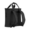 Sac à dos isotherme en PU hydrofuge, 5% de PU recyclé et 10% de polyester recyclé
