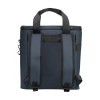 Sac à dos isotherme en PU hydrofuge, 5% de PU recyclé et 10% de polyester recyclé