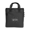 Sac à dos isotherme en PU hydrofuge, 5% de PU recyclé et 10% de polyester recyclé