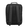Sac de cabine compact fabriqué en PU hydrofuge, 4% de PU recyclé et 20% de polyester recyclé