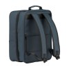 Sac de cabine compact fabriqué en PU hydrofuge, 4% de PU recyclé et 20% de polyester recyclé