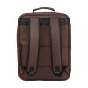 Sac de cabine compact fabriqué en PU hydrofuge, 4% de PU recyclé et 20% de polyester recyclé