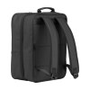 Sac de cabine compact fabriqué en PU hydrofuge, 4% de PU recyclé et 20% de polyester recyclé