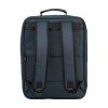 Sac de cabine compact fabriqué en PU hydrofuge, 4% de PU recyclé et 20% de polyester recyclé