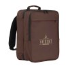 Sac de cabine compact fabriqué en PU hydrofuge, 4% de PU recyclé et 20% de polyester recyclé