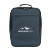 Sac de cabine compact fabriqué en PU hydrofuge, 4% de PU recyclé et 20% de polyester recyclé