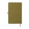 Carnet de notes au format A5