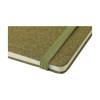 Carnet de notes au format A5