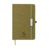 Carnet de notes au format A5