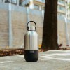 Thermos à double paroi isolé sous vide