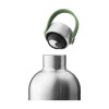 Thermos à double paroi isolé sous vide
