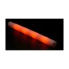Bâton en mousse à LED avec lumière orange
