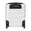 Valise à roulettes compacte en ABS rigide, solide et légère