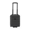Valise à roulettes compacte en ABS rigide, solide et légère