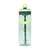 Bouteille d'eau en Tritan™ Renew transparent et inodore - 50% de matériaux recyclés certifiés