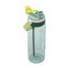 Bouteille d'eau en Tritan™ Renew transparent et inodore - 50% de matériaux recyclés certifiés