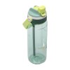 Bouteille d'eau en Tritan™ Renew transparent et inodore - 50% de matériaux recyclés certifiés