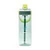 Bouteille d'eau en Tritan™ Renew transparent et inodore - 50% de matériaux recyclés certifiés