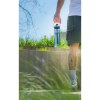 Bouteille d'eau en Tritan™ Renew transparent et inodore - 50% de matériaux recyclés certifiés