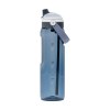 Bouteille d'eau en Tritan™ Renew transparent et inodore - 50% de matériaux recyclés certifiés