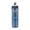 Bouteille d'eau en Tritan™ Renew transparent et inodore - 50% de matériaux recyclés certifiés