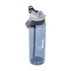 Bouteille d'eau en Tritan™ Renew transparent et inodore - 50% de matériaux recyclés certifiés