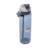 Bouteille d'eau en Tritan™ Renew transparent et inodore - 50% de matériaux recyclés certifiés