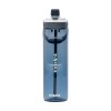 Bouteille d'eau en Tritan™ Renew transparent et inodore - 50% de matériaux recyclés certifiés