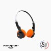 MONDO FREESTYLE - Casque audio sans fil Bluetooth