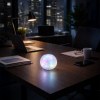 Moon Lamp - lampe outdoor