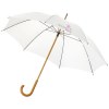 Parapluie 23" avec poignée et mât en bois Jova