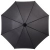 Parapluie 23" avec poignée et mât en bois Jova