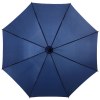 Parapluie 23" avec poignée et mât en bois Jova