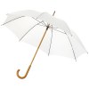Parapluie 23" avec poignée et mât en bois Jova