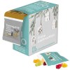 Boîte distributrice pour Calendrier de l’Avent Guirlande