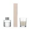 Diffuseur de parfum en verre 40ml - GINGLE