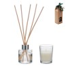 Diffuseur de parfum en verre 40ml - GINGLE