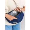 SAC DEMI LUNE INES