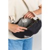 SAC DEMI LUNE INES