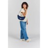 SAC DEMI LUNE INES