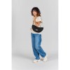SAC DEMI LUNE INES