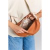SAC DEMI LUNE INES