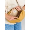 SAC DEMI LUNE INES