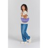 SAC DEMI LUNE INES