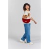 SAC DEMI LUNE INES