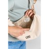 SAC DEMI LUNE INES