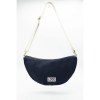 SAC DEMI LUNE INES