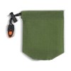Poncho thermique 2-en-1 pour la survie en plein air