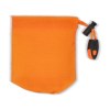 Poncho thermique 2-en-1 pour la survie en plein air