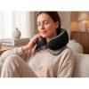 Oreiller de massage rechargeable - RELIEF